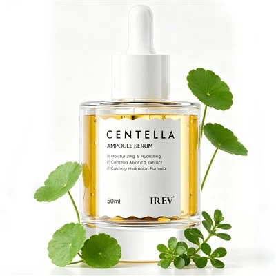 Ορός αμπούλας IREV Centella