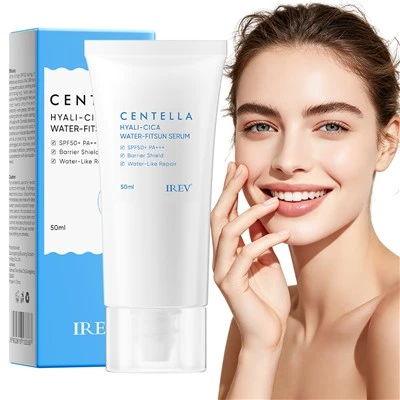 IREV Centella Hyali-Cica Water-Ορός Fitsun